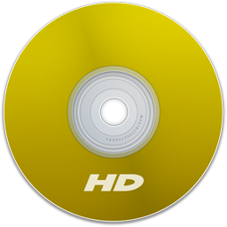 HD Yellow