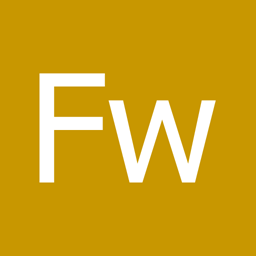 Adobe Fireworks Metro