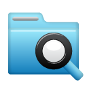 folder search