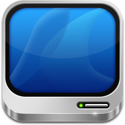 Computer silver