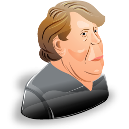Angela Merkel