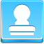 Stamp Blue