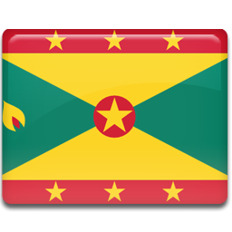 Grenada Flag