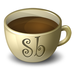 Coffee SoundBooth