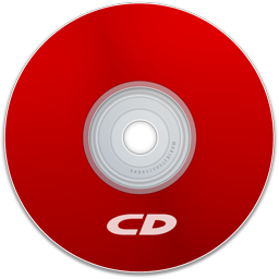 CD Red