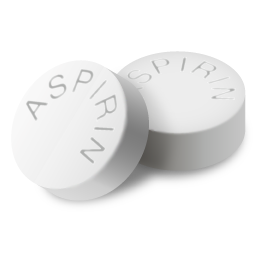 Aspirin