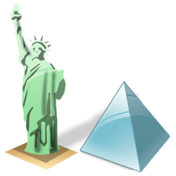 Statue of Liberty Level
