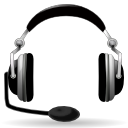 Audio Headset