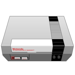 Nintendo mix