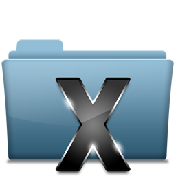 Folder OSX