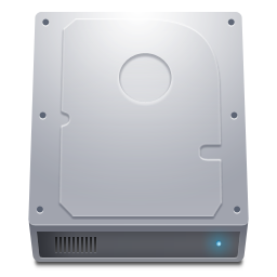 HDD Alt