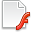 Page White Flash