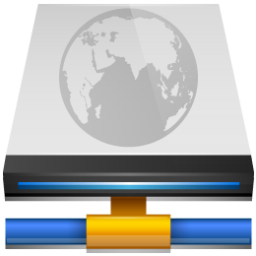 Network Drive(connected)