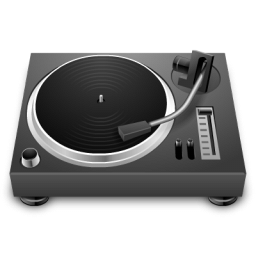 Turntable