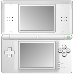 Nintendo DS