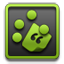 Tapatalk green