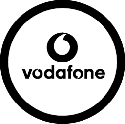 Metro Vodafone1 Black