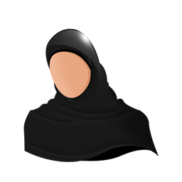 Muslim Woman