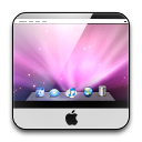 Imac rounded