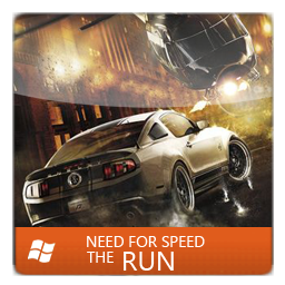 NFS Run Metro