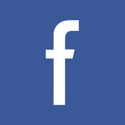 Facebook F Metro