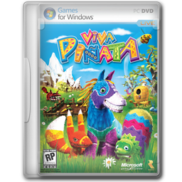Viva Pinata