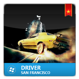 Drivers SF