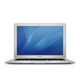 MacBook air