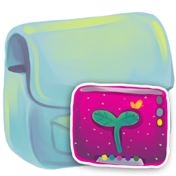 Gaia10 Folder Desktop