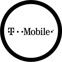 Metro T M Black