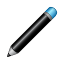 pencil