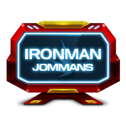 My Computer Ironman