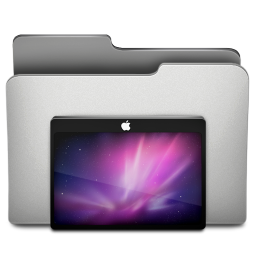 Desktop Folder