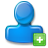 Person add