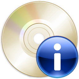 CD Info