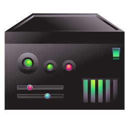 Server Carbon