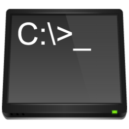 MS DOS Application