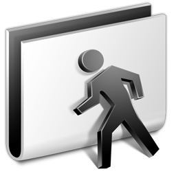 Folder Public