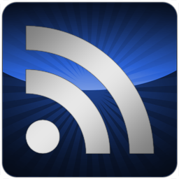RSS Blue