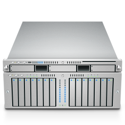 Xserve