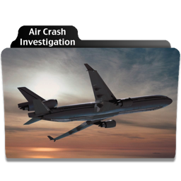 Air Crash Investigation
