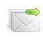 Mail forward