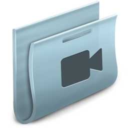 Movies folder