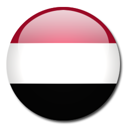 Yemen Flag