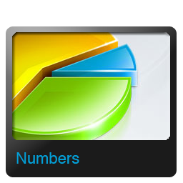 Numbers