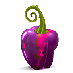 Pepper 16
