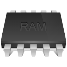 RAM Drive