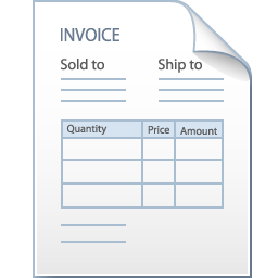 Invoice