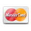 Mastercard credit card