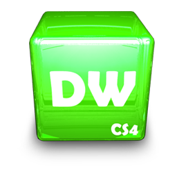 Adobe Dw CS4